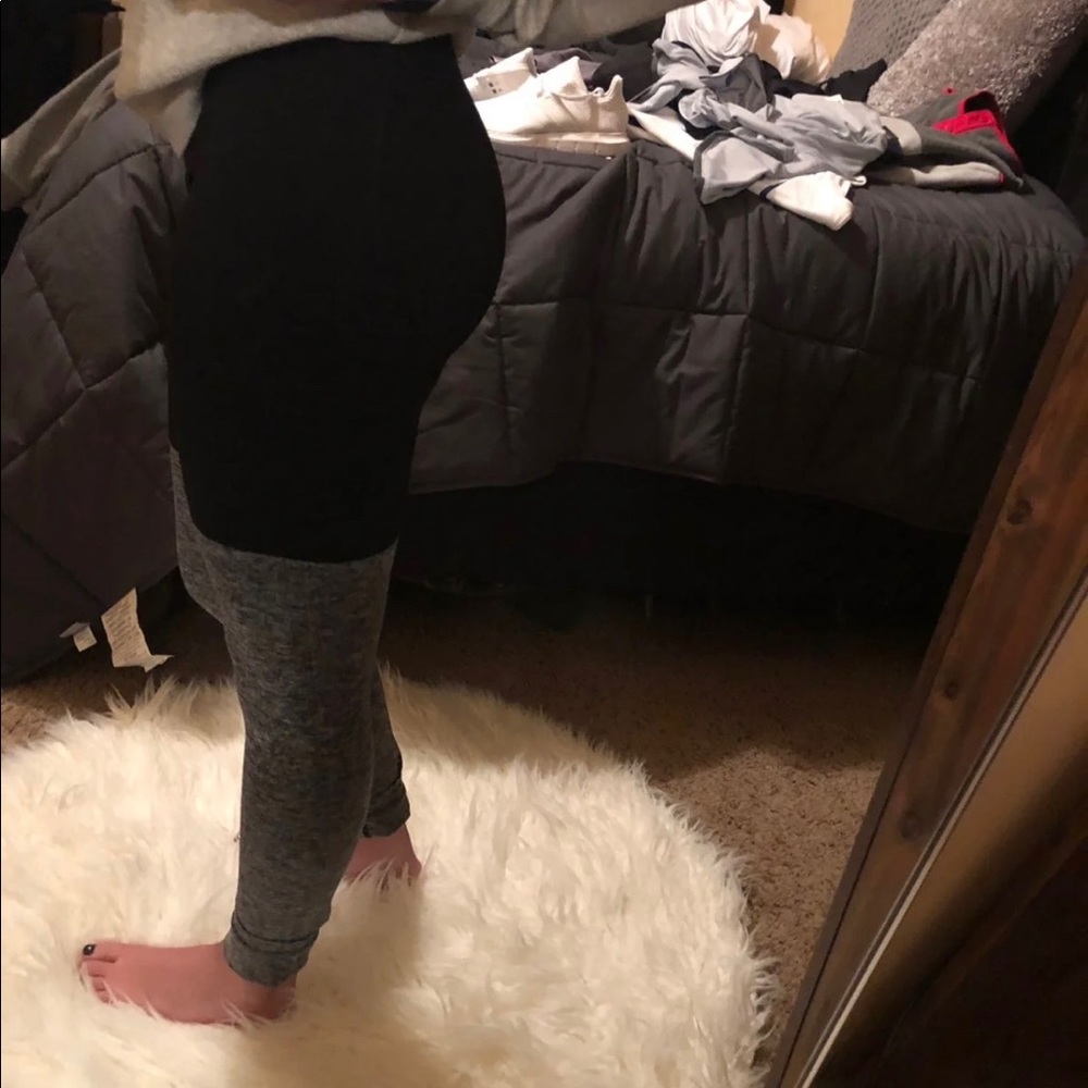 Gymshark two toned !